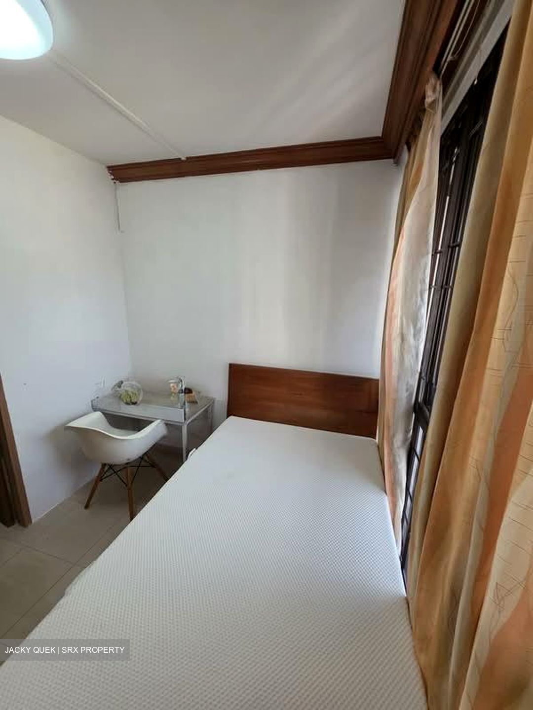 Spottiswoode Park (D2), Apartment #537889461
